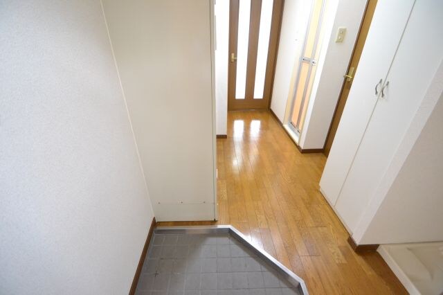 アコルデパルク下山手の物件内観写真