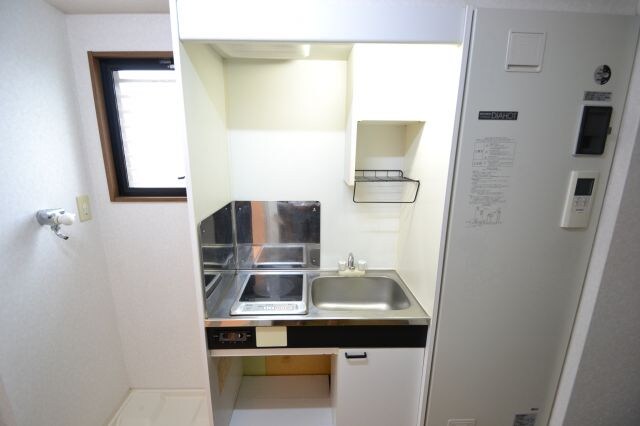 アコルデパルク下山手の物件内観写真