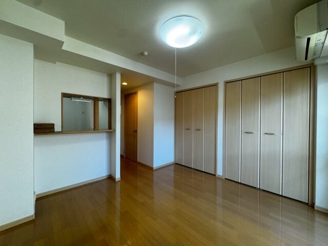 クラシェス北青木の物件内観写真