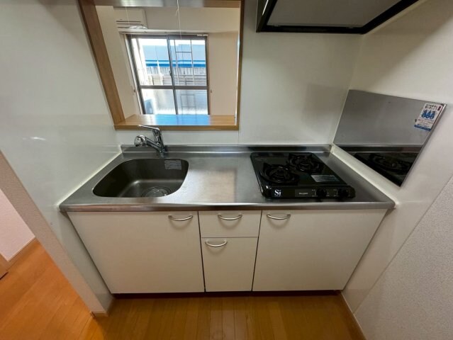 クラシェス北青木の物件内観写真