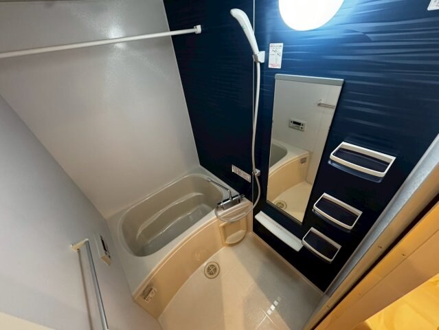 クラシェス北青木の物件内観写真