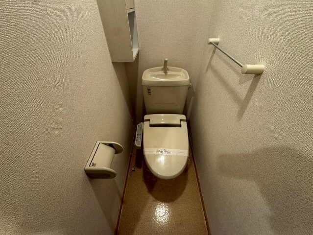 クラシェス北青木の物件内観写真