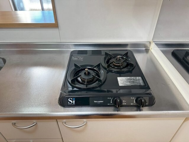 クラシェス北青木の物件内観写真