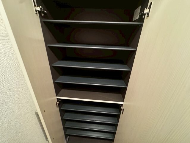 クラシェス北青木の物件内観写真