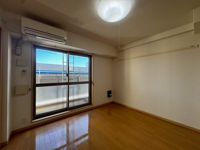 クラシェス北青木の物件内観写真