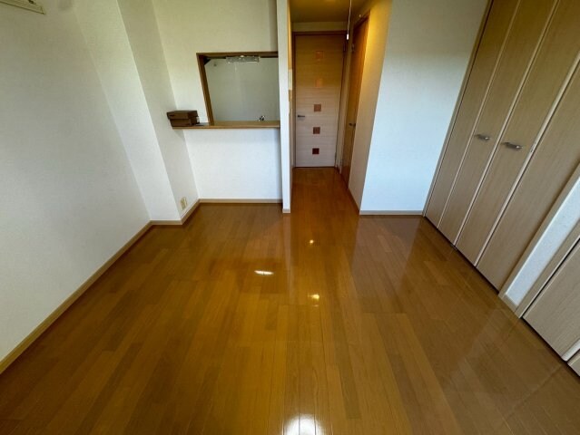 クラシェス北青木の物件内観写真