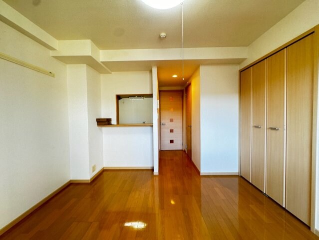 クラシェス北青木の物件内観写真