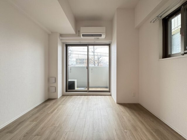 Cion KOBE Baysideの物件内観写真