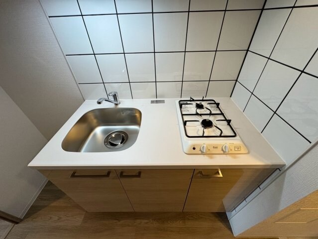 Cion KOBE Baysideの物件内観写真