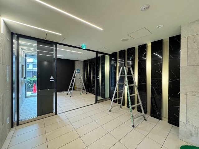 Cion KOBE Baysideの物件外観写真