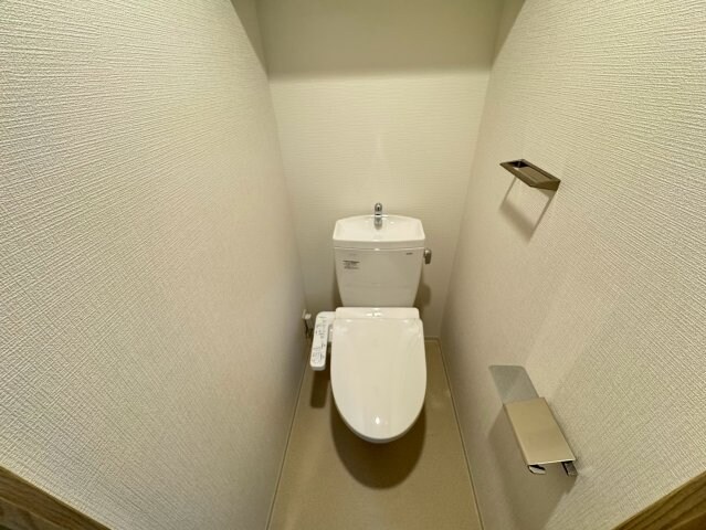 Cion KOBE Baysideの物件内観写真