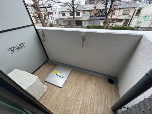 Cion KOBE Baysideの物件内観写真