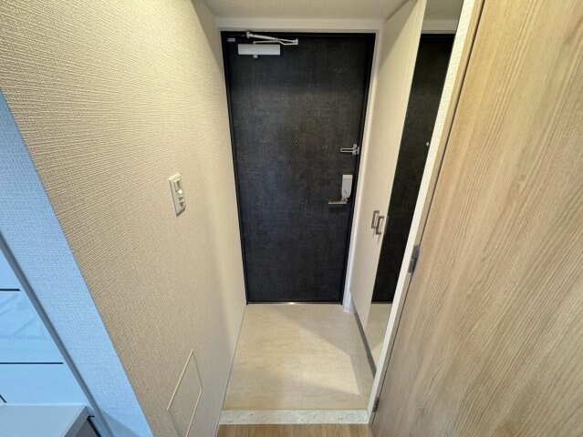 Cion KOBE Baysideの物件内観写真