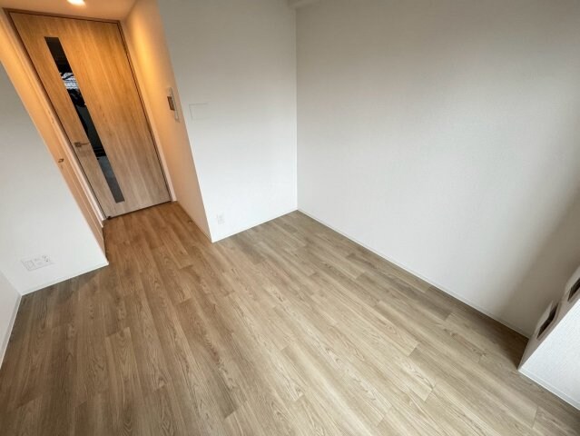 Cion KOBE Baysideの物件内観写真