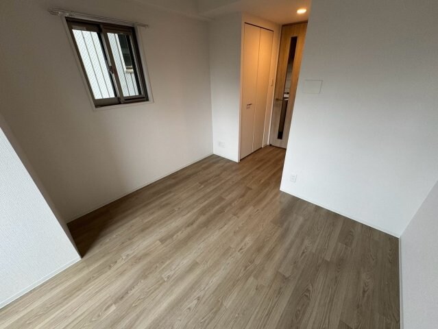 Cion KOBE Baysideの物件内観写真