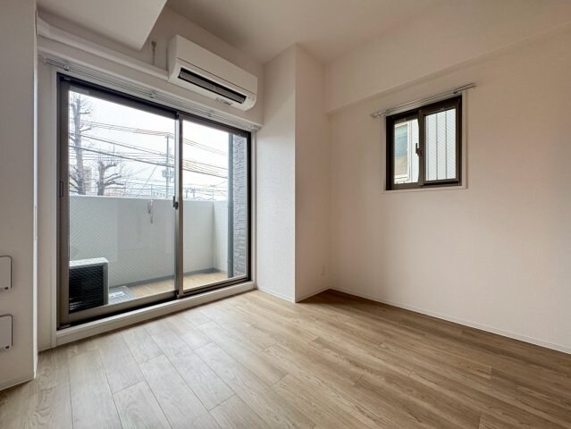 Cion KOBE Baysideの物件内観写真