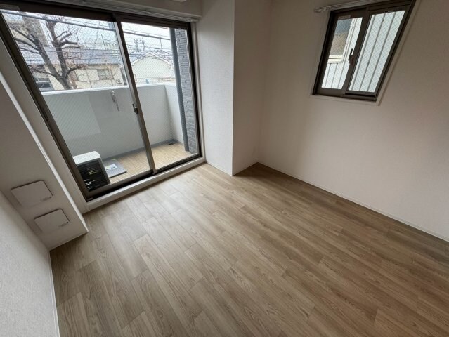 Cion KOBE Baysideの物件内観写真