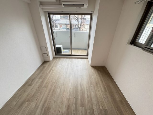 Cion KOBE Baysideの物件内観写真