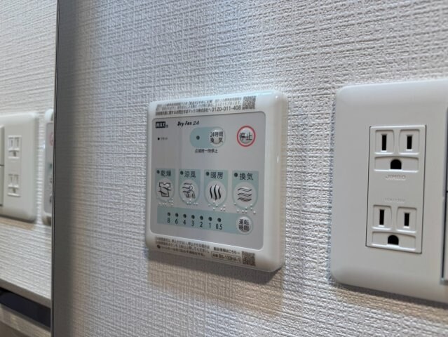 Cion KOBE Baysideの物件内観写真