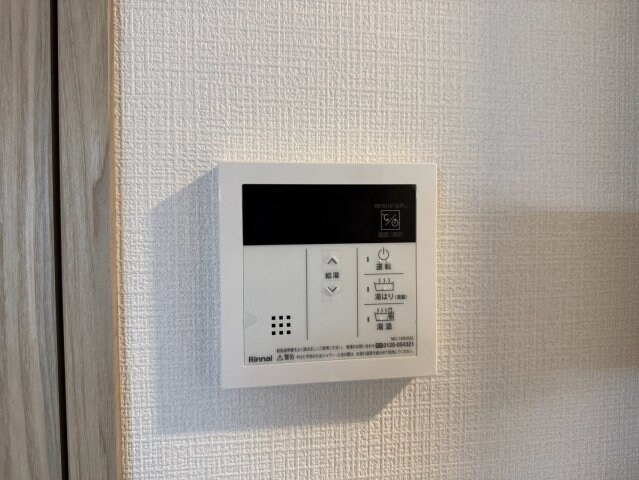 Cion KOBE Baysideの物件内観写真