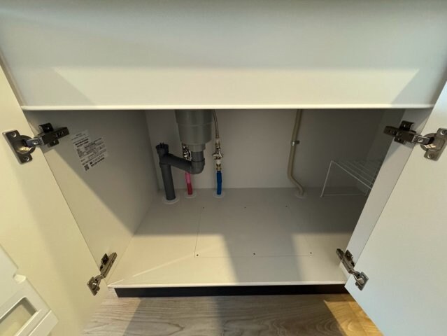 Cion KOBE Baysideの物件内観写真