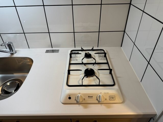 Cion KOBE Baysideの物件内観写真