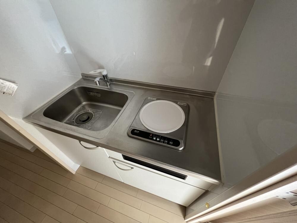 アクロス神戸住吉ステーションフロントの物件内観写真