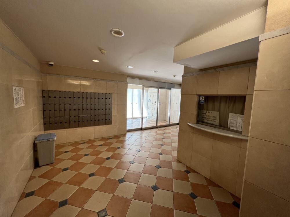 アクロス神戸住吉ステーションフロントの物件外観写真