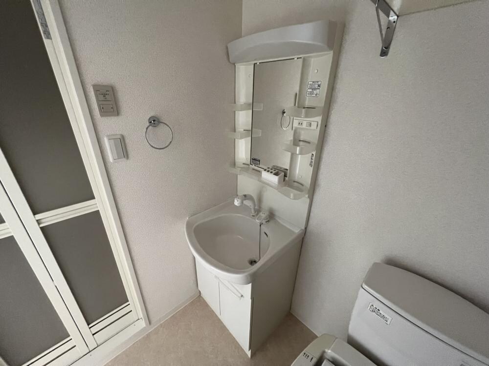 アクロス神戸住吉ステーションフロントの物件内観写真