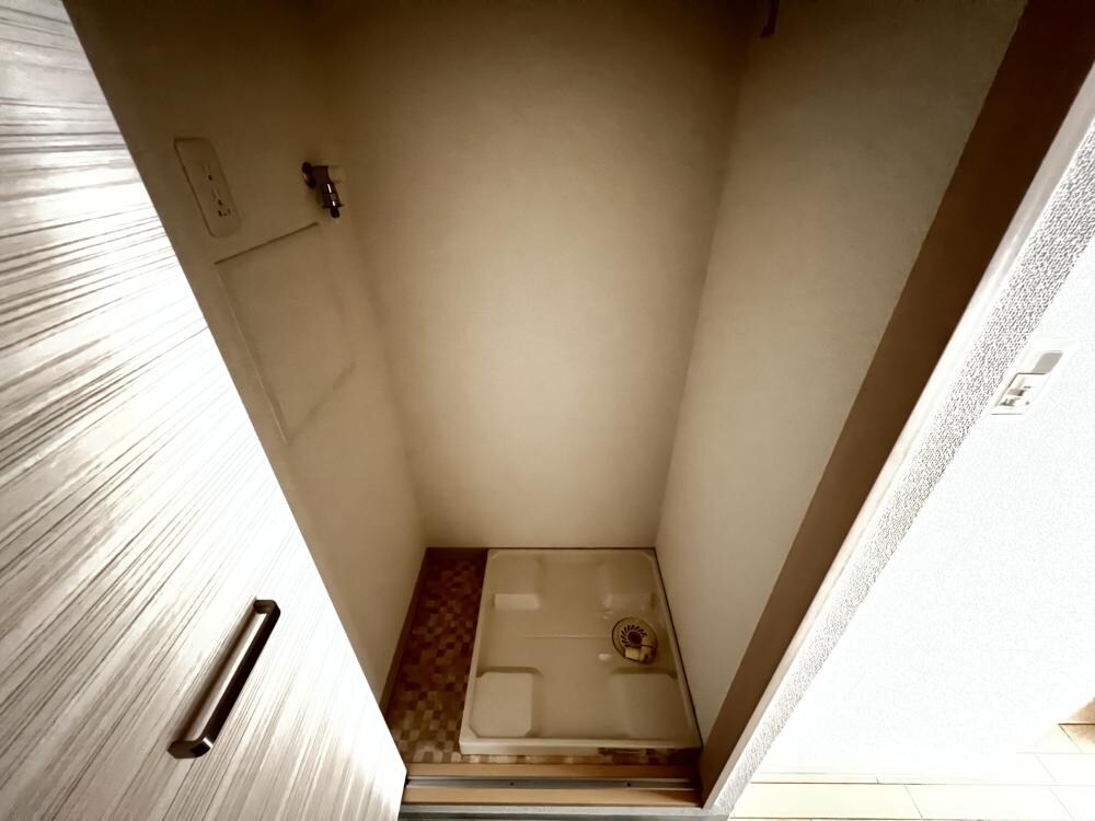 アクロス神戸住吉ステーションフロントの物件内観写真