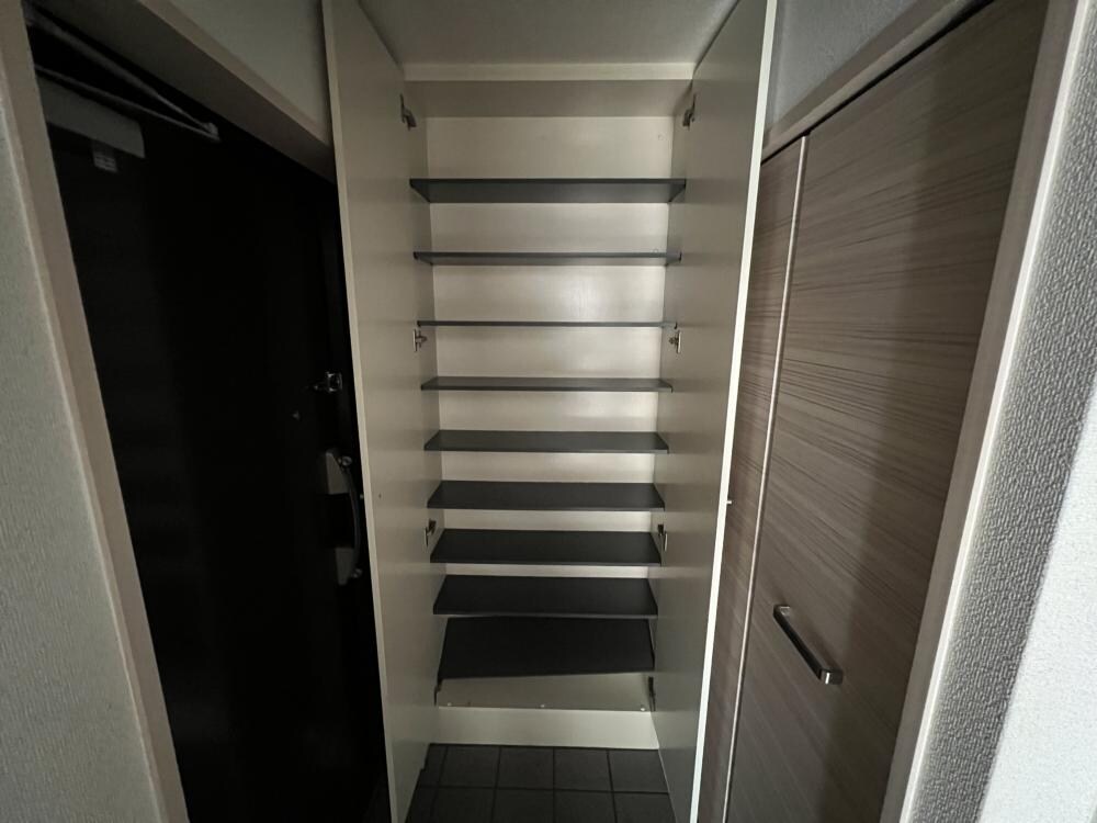 アクロス神戸住吉ステーションフロントの物件内観写真