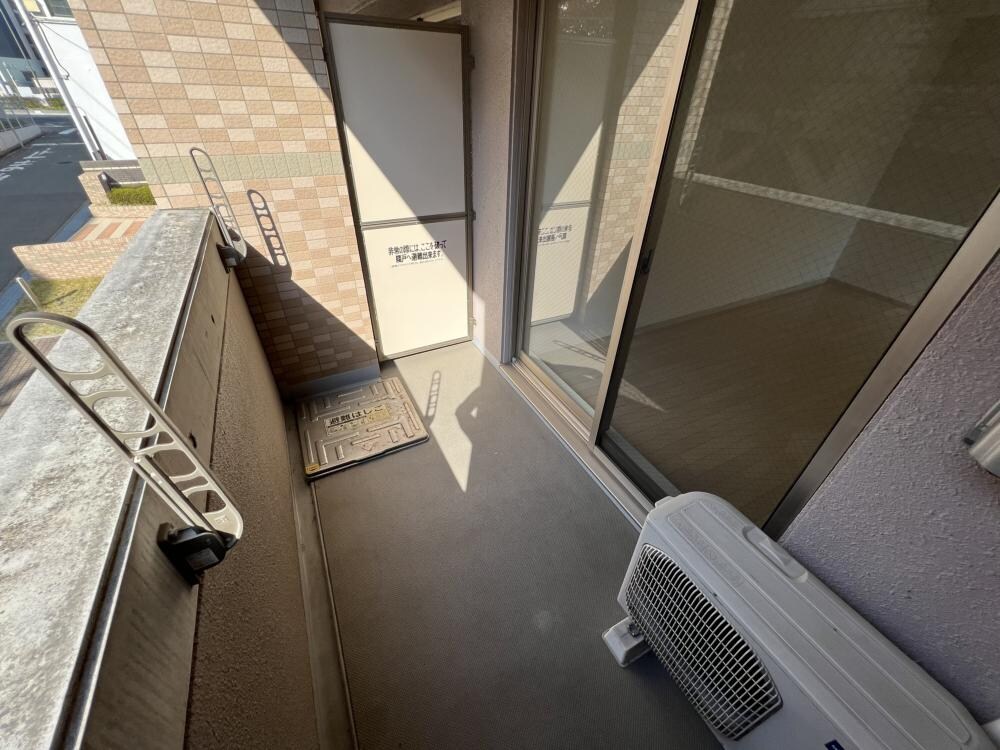 アクロス神戸住吉ステーションフロントの物件内観写真