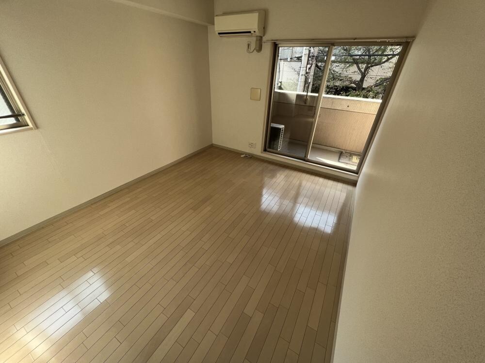 アクロス神戸住吉ステーションフロントの物件内観写真