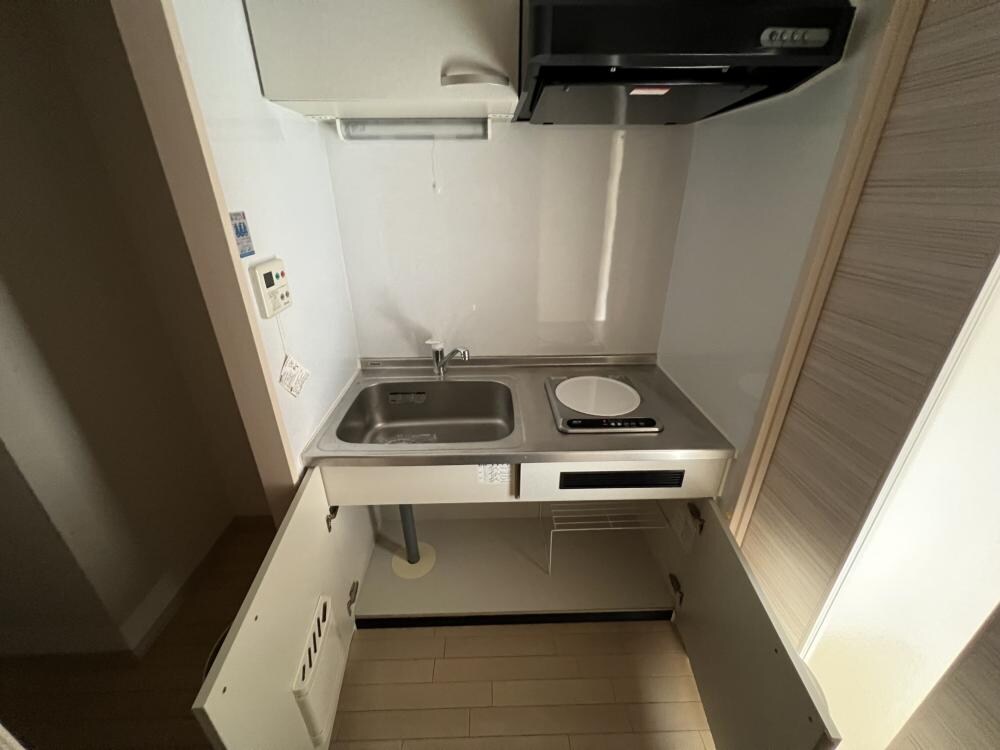 アクロス神戸住吉ステーションフロントの物件内観写真