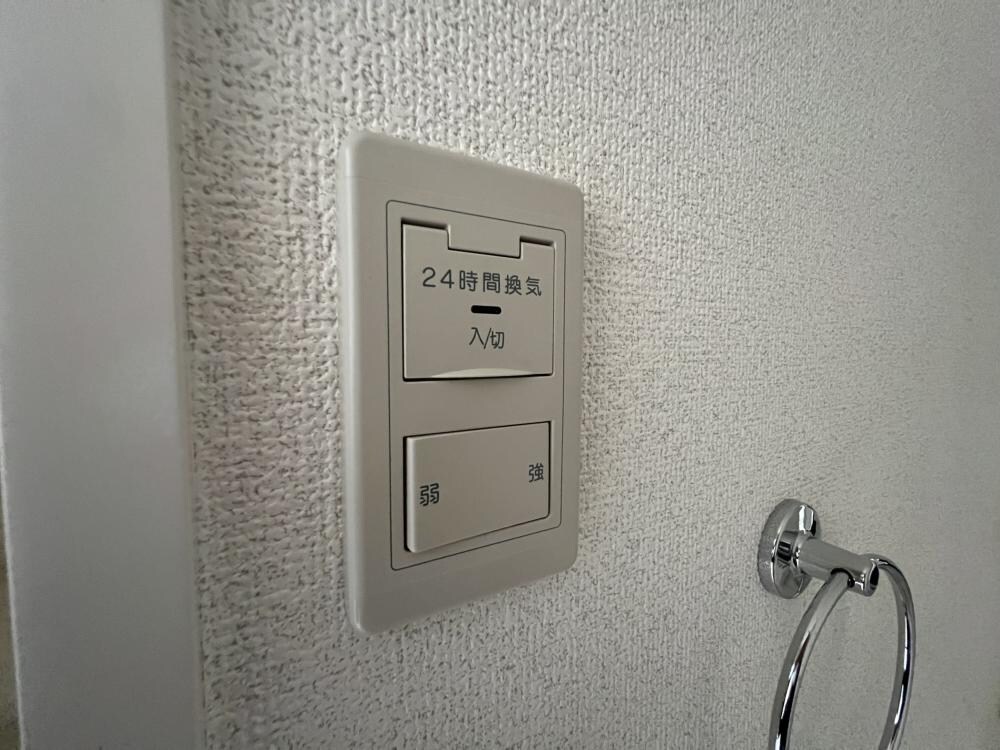 アクロス神戸住吉ステーションフロントの物件内観写真