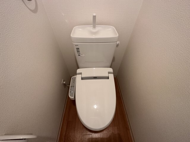 ハッピーコート甲南山手の物件内観写真