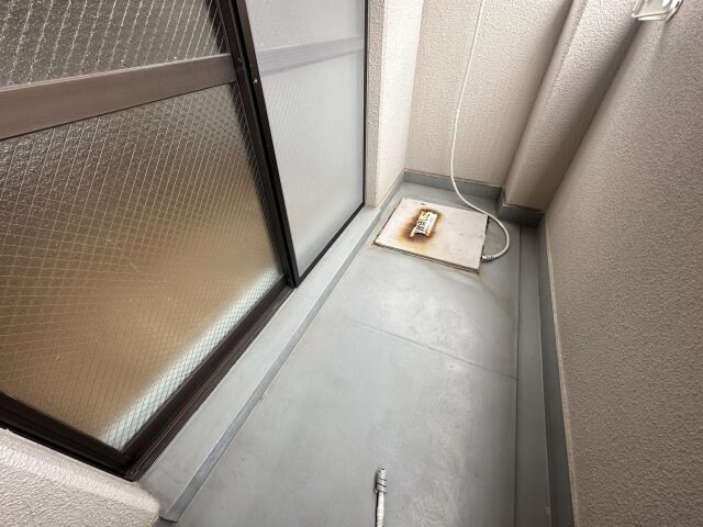 ハッピーコート甲南山手の物件内観写真