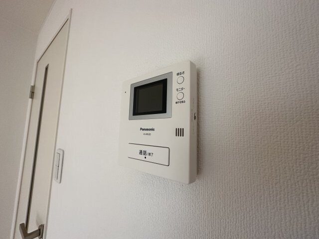 ハッピーコート甲南山手の物件内観写真