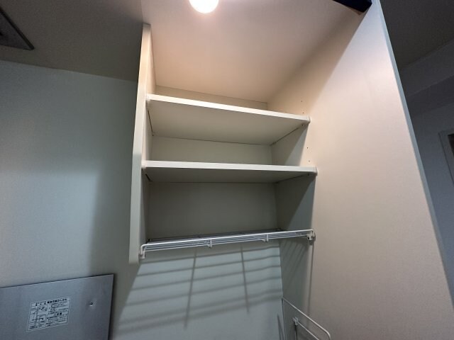 ハッピーコート甲南山手の物件内観写真