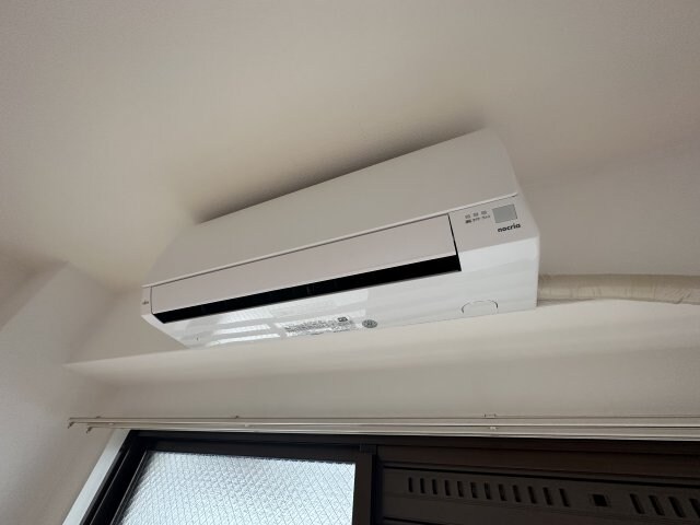 ハッピーコート甲南山手の物件内観写真