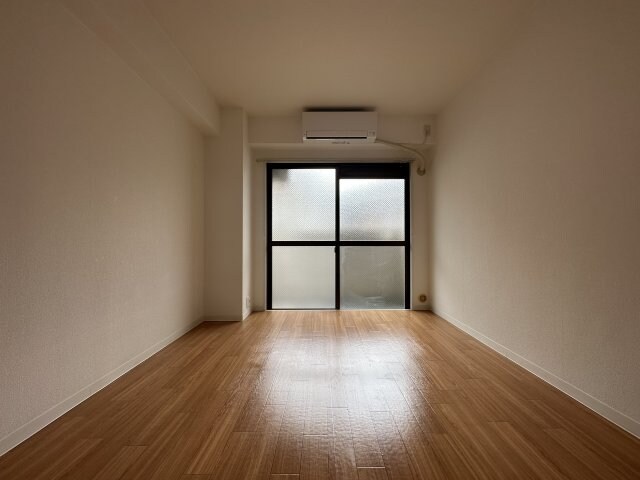 ハッピーコート甲南山手の物件内観写真