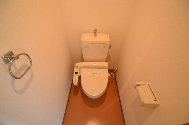 OZパレスの物件内観写真