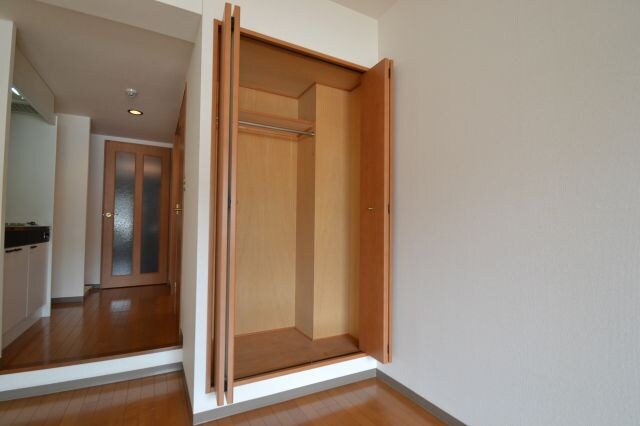 OZパレスの物件内観写真