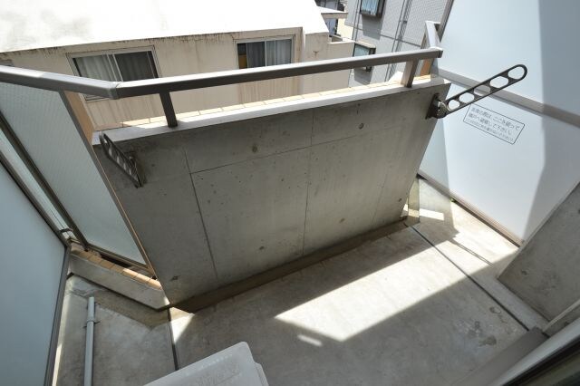 OZパレスの物件内観写真