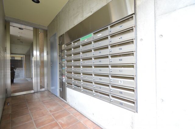 OZパレスの物件内観写真