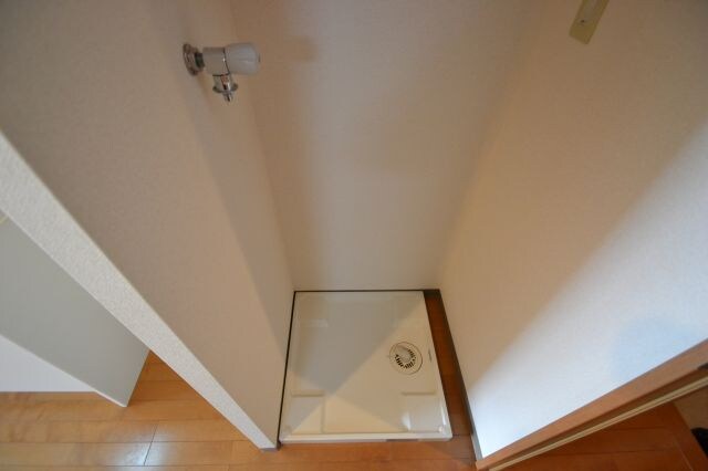 OZパレスの物件内観写真