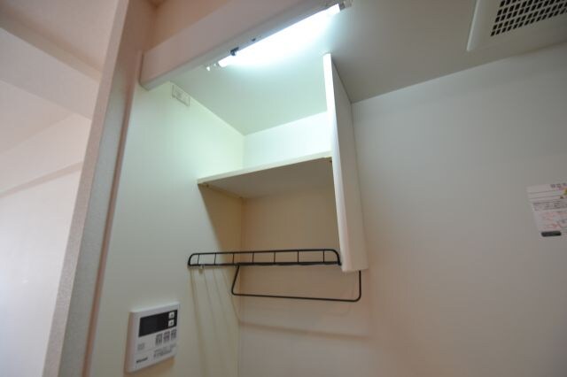 OZパレスの物件内観写真