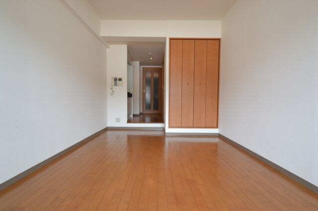 OZパレスの物件内観写真