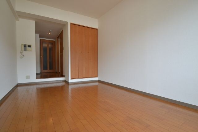 OZパレスの物件内観写真