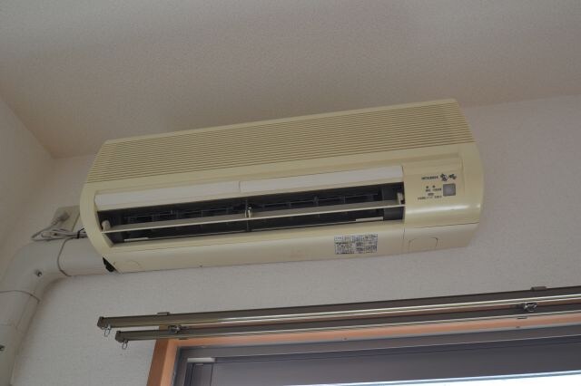 OZパレスの物件内観写真